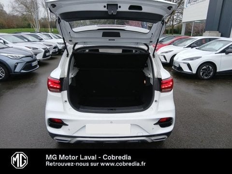 Voitures D'occasion À Laval | Mg Zs 1.5 Vti-Tech 106Ch Luxury