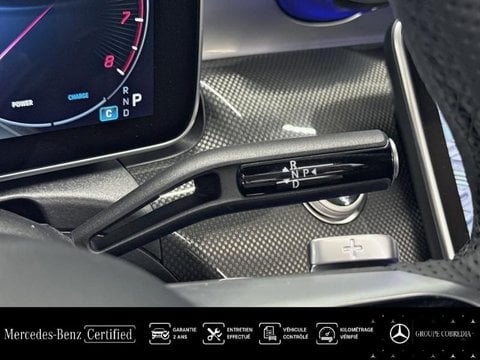 Voitures D'occasion À Caudan | Mercedes-Benz Cle Cabriolet 200 204Ch Amg Line 9G Tronic