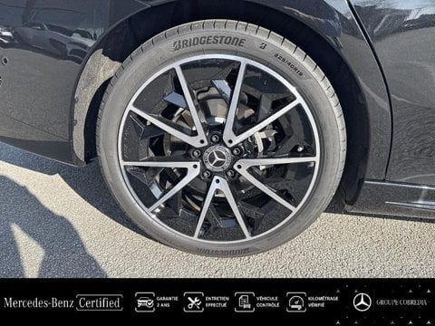 Voitures D'occasion À Vannes | Mercedes-Benz Cla 200 183Ch Amg Line 8G-Edct
