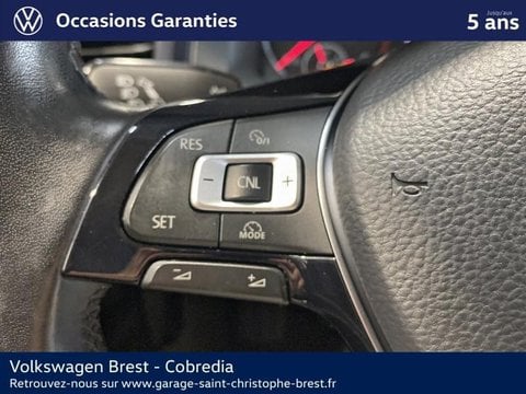 Voitures D'occasion À Brest | Volkswagen Polo 1.0 Tsi 95Ch Euro6D-T