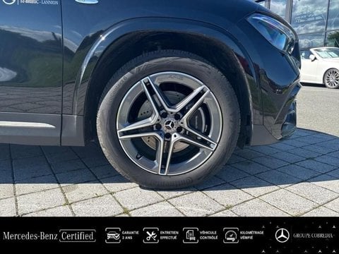 Voitures D'occasion À Saint-Brieuc | Mercedes-Benz Gla 250 E Hybrid Eq 218Ch Amg Line 8G-Dct