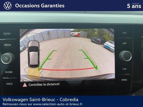 Voitures D'occasion À Saint-Brieuc | Volkswagen Taigo 1.0 Tsi 116Ch R-Line Edition Dsg7