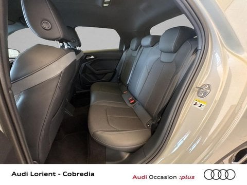 Voitures D'occasion À Lanester | Audi A1 Sportback 30 Tfsi 116Ch S Line S Tronic 7