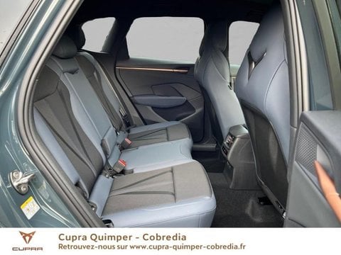 Voitures D'occasion À Quimper | Cupra Terramar 1.5 Ehybrid 272Ch Vz Dsg6