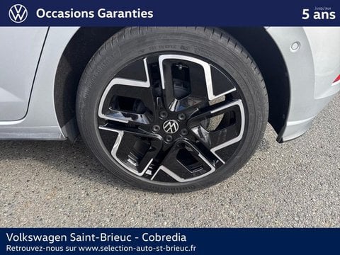 Voitures D'occasion À Saint-Brieuc | Volkswagen Polo 1.0 Tsi 95Ch R-Line Edition
