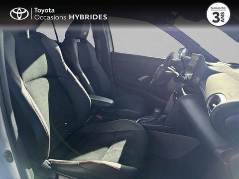 Voitures D'occasion À Lannion | Toyota Yaris Cross 116H Gr Sport My22