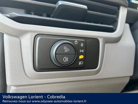 Voitures D'occasion À Lanester | Volkswagen Transporter Fg Van L2 64 Kwh 286Ch