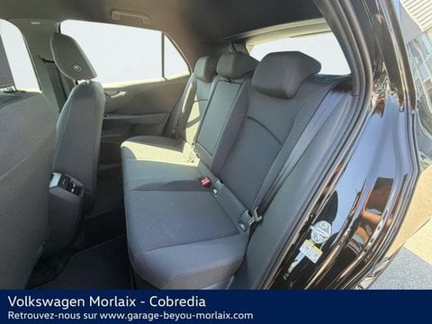Voitures D'occasion À Morlaix | Volkswagen Id.3 Neo 170Ch 50Kwh Life