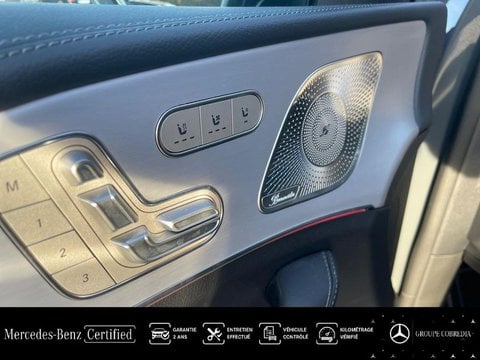 Voitures D'occasion À Caudan | Mercedes-Benz Gle 53E Amg 449Ch+170Ch Hybride 4Matic+ 9G-Speedshi...