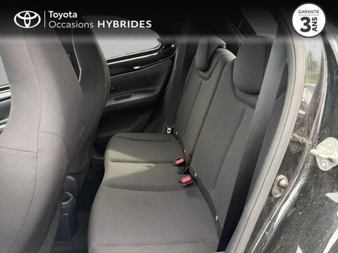 Voitures D'occasion À Saint-Martin-Des-Champs | Toyota Aygo X 1.0 Vvt-I 72Ch Dynamic S-Cvt My24