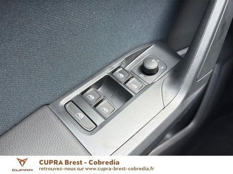 Voitures D'occasion À Brest | Seat Ibiza 1.0 Tsi 95Ch Copa