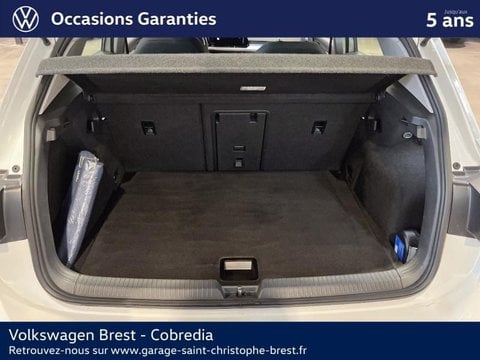 Voitures D'occasion À Brest | Volkswagen Golf 1.0 Etsi Opf 110Ch Life Business Dsg7