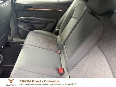 Voitures D'occasion À Brest | Cupra Born 230Ch 79Kwh Endurance