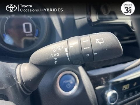 Voitures D'occasion À Pluneret | Toyota Yaris Cross 116H Dynamic My22