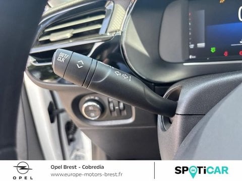 Voitures D'occasion À Brest | Opel Corsa 1.2 75Ch
