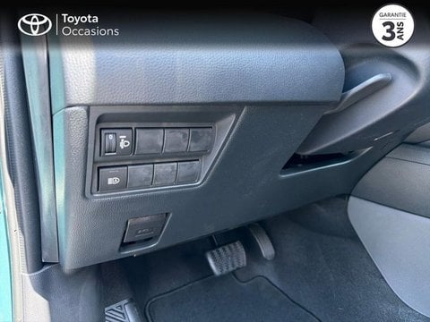 Voitures D'occasion À Plérin | Toyota Yaris Hybride 116Ch Design Pack Confort My26 Véhicule Neuf