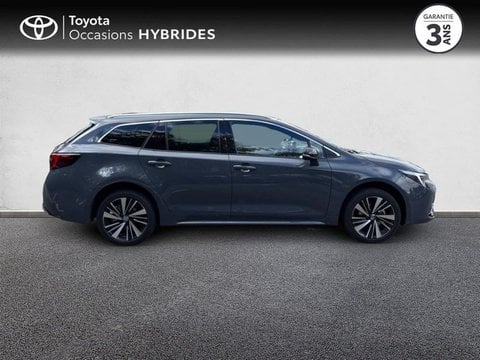 Voitures D'occasion À Pabu | Toyota Corolla 1.8 140Ch Design