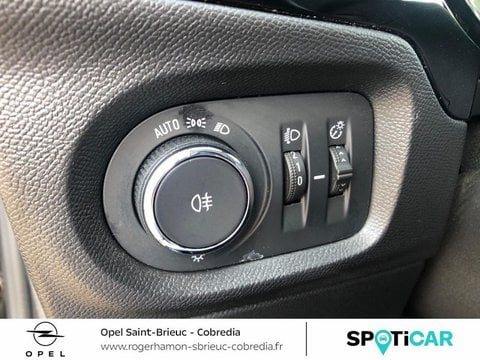 Voitures D'occasion À Yffiniac | Opel Corsa 1.2 75Ch Connect