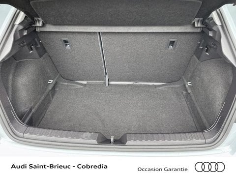 Voitures D'occasion À Saint-Brieuc | Audi A1 Sportback 25 Tfsi 95Ch Advanced