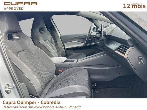 Voitures D'occasion À Quimper | Cupra Born 230Ch L 58 Kwh Vz