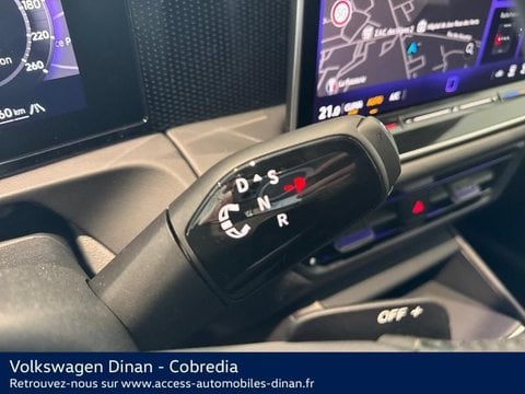 Voitures D'occasion À Quevert | Volkswagen Tiguan 1.5 Ehybrid 204Ch Vw Edition Dsg6