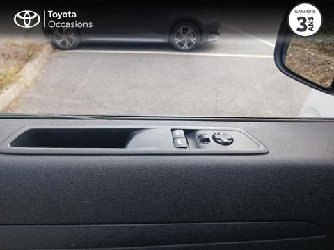 Voitures D'occasion À Carhaix-Plouguer | Toyota Proace Verso Medium 2.0 140 D-4D Dynamic Confort...