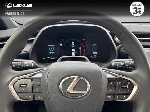 Voitures D'occasion À Lanester | Lexus Lbx 1.5 136Ch Emotion 2Wd