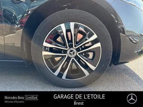 Voitures D'occasion À Brest | Mercedes-Benz Classe A 250 E 163+109Ch Progressive Line 8G-Dct