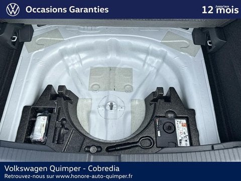 Voitures D'occasion À Quimper | Volkswagen T-Roc 1.0 Tsi 116Ch Vw Edition