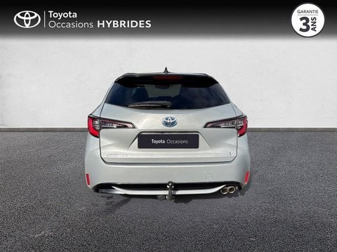 Voitures D'occasion À Lanester | Toyota Corolla Touring Spt 184H Jbl Edition My21