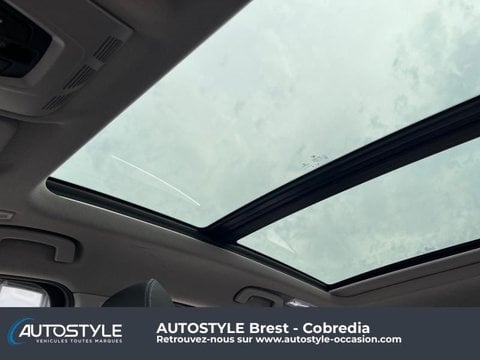 Voitures D'occasion À Brest | Bmw X1 Sdrive16D 116Ch Xline