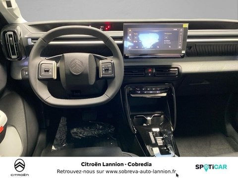 Voitures D'occasion À Lannion | Citroën C3 Aircross Electrique 113Ch 54,2Kwh Autonomie Étendue...