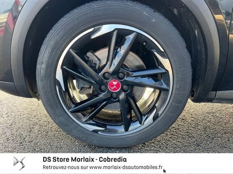 Voitures D'occasion À Saint-Martin-Des-Champs | Ds Ds 7 E-Tense 225Ch Performance Line +