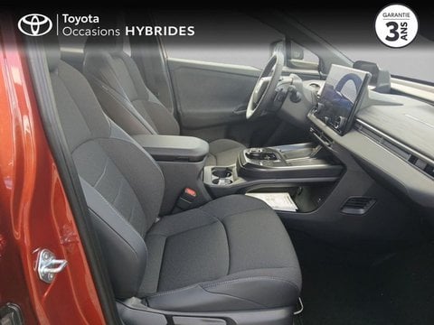 Voitures D'occasion À Brest | Toyota C-Hr+ 224Ch 77Kwh Design Grande Autonomie Rc26