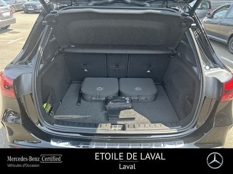 Voitures D'occasion À Bonchamps-Les-Laval | Mercedes-Benz Gla 250 E Hybrid Eq 218Ch Amg Line 8G-Dct
