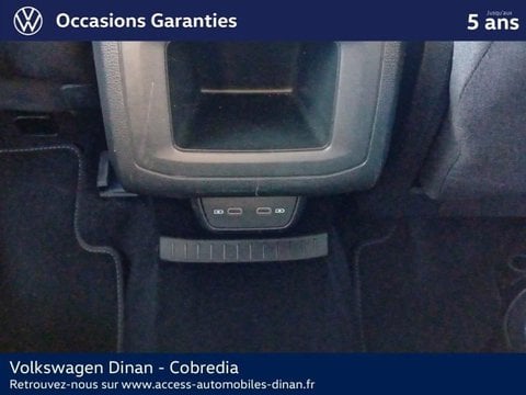 Voitures D'occasion À Quevert | Volkswagen T-Cross 1.0 Tsi 116Ch R-Line Dsg7