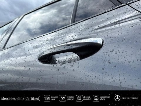 Voitures D'occasion À Saint-Grégoire | Mercedes-Benz Eqa 250+ 190Ch