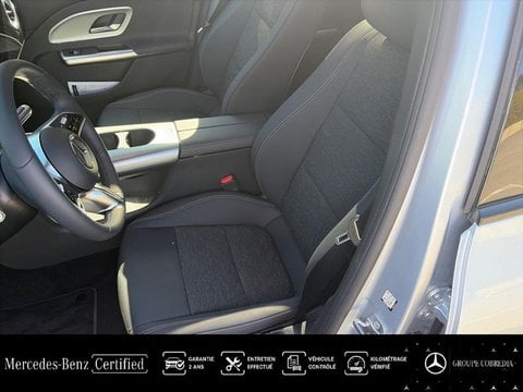 Voitures D'occasion À Caudan | Mercedes-Benz Glb 250+ Eq 272Ch Limited Edition