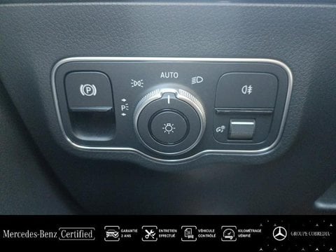 Voitures D'occasion À Saint-Brieuc | Mercedes-Benz Eqa 350 292Ch Amg Line 4Matic