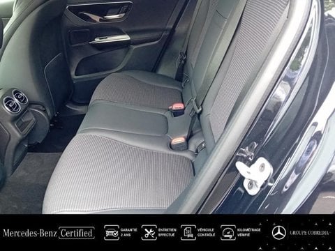 Voitures D'occasion À Brest | Mercedes-Benz Glc 300 E Hybrid 313Ch Business Line 4Matic 9G-Tronic
