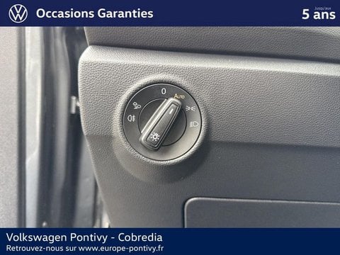 Voitures D'occasion À Pontivy | Volkswagen T-Roc 2.0 Tdi 116Ch Life Plus