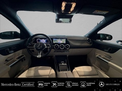 Voitures D'occasion À Quimper | Mercedes-Benz Gla 250 E 218Ch Progressive Line 8G-Dct