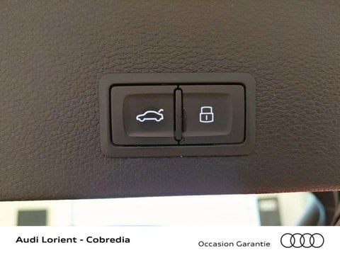 Voitures D'occasion À Lanester | Audi Q2 35 Tfsi 150Ch Design Luxe S Tronic 7