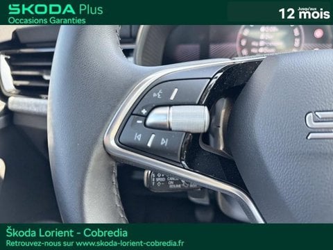 Voitures D'occasion À Lanester | Škoda Kamiq 1.0 Tsi Evo 2 116Ch Selection