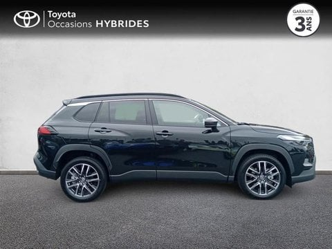 Voitures D'occasion À Lanester | Toyota Corolla 2.0 196Ch Style Design My25