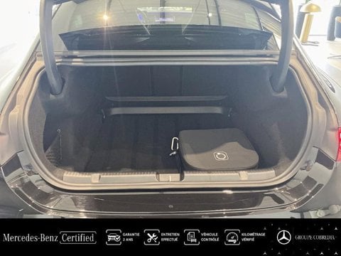Voitures D'occasion À Quimper | Mercedes-Benz Eqe 300 245Ch Amg Line