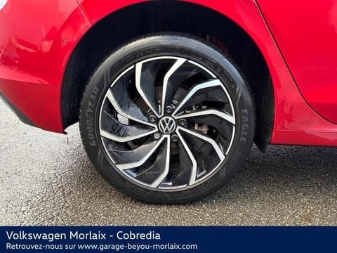 Voitures D'occasion À Morlaix | Volkswagen Golf 1.4 Ehybrid Opf 204Ch Style Dsg6