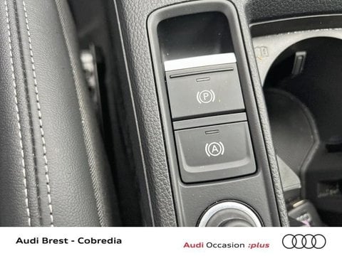 Voitures D'occasion À Brest | Audi Q3 35 Tdi 150Ch S Line Plus S Tronic 7