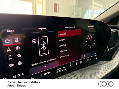 Voitures D'occasion À Brest | Audi Q5 2.0 Tfsi Hybride 204Ch S Line Quattro S Tronic 7