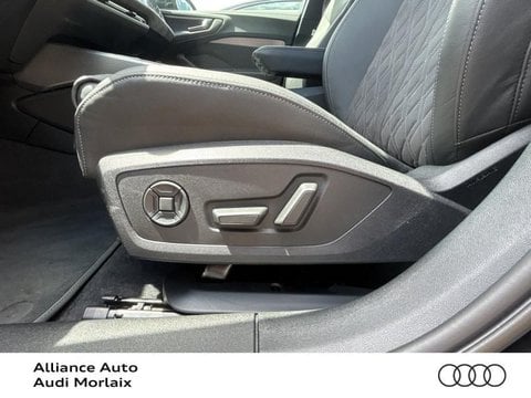 Voitures D'occasion À Saint-Martin-Des-Champs | Audi A5 Avant 2.0 Tfsi 204Ch S Line Quattro S Tr...